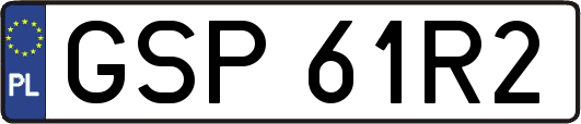 GSP61R2