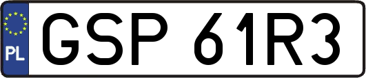 GSP61R3