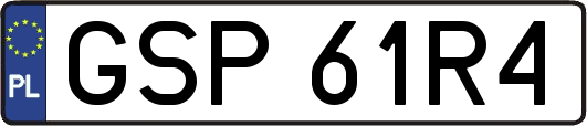 GSP61R4