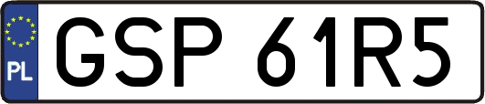 GSP61R5
