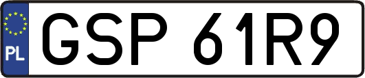 GSP61R9