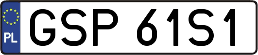 GSP61S1