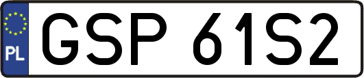 GSP61S2