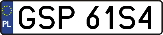 GSP61S4
