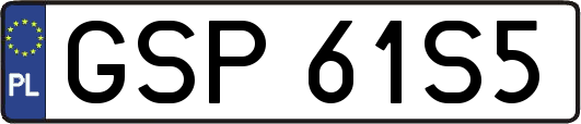 GSP61S5