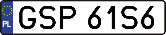 GSP61S6