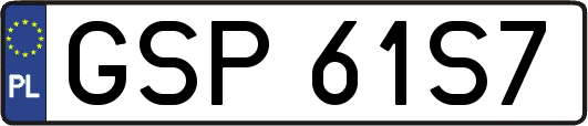 GSP61S7