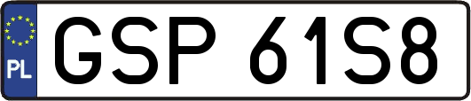 GSP61S8