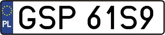 GSP61S9