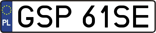 GSP61SE