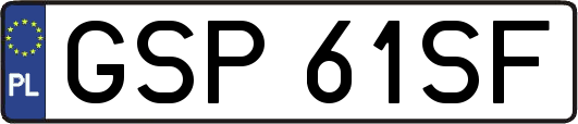 GSP61SF