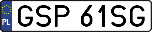 GSP61SG