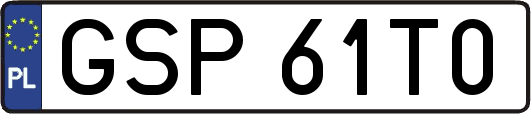 GSP61T0