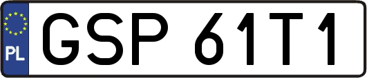 GSP61T1