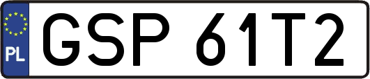 GSP61T2
