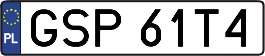 GSP61T4