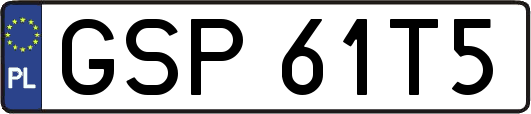 GSP61T5
