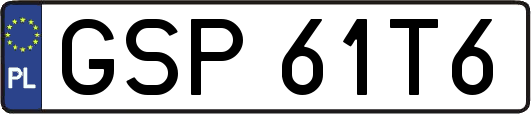 GSP61T6