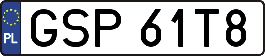 GSP61T8