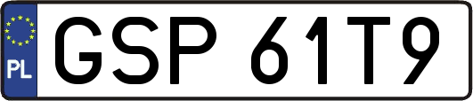 GSP61T9