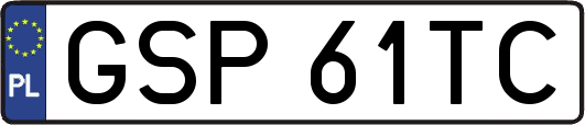 GSP61TC