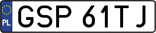 GSP61TJ