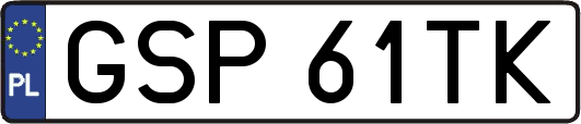 GSP61TK