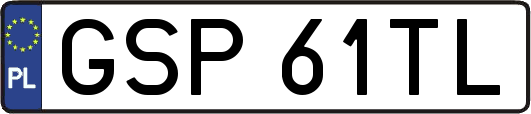 GSP61TL