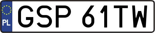 GSP61TW
