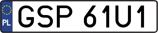 GSP61U1