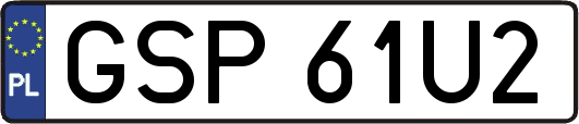 GSP61U2