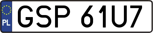 GSP61U7