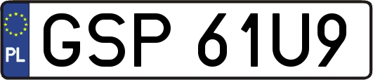 GSP61U9