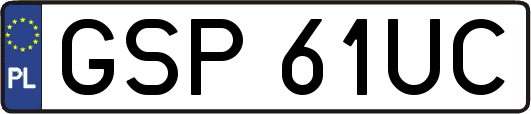 GSP61UC