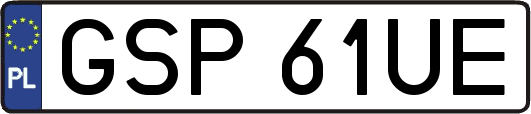 GSP61UE