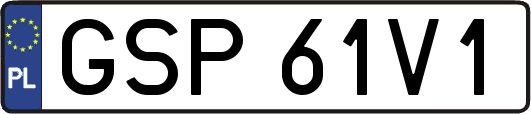 GSP61V1