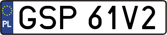 GSP61V2