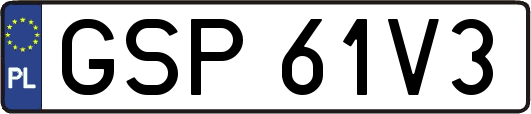 GSP61V3
