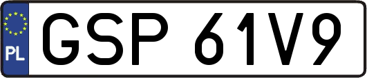 GSP61V9