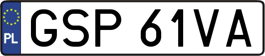 GSP61VA