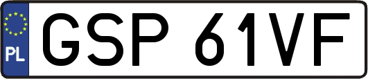 GSP61VF