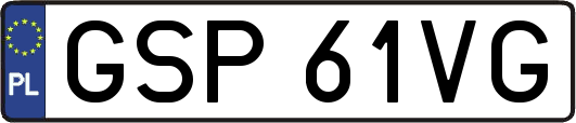 GSP61VG