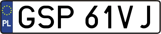 GSP61VJ