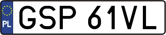 GSP61VL