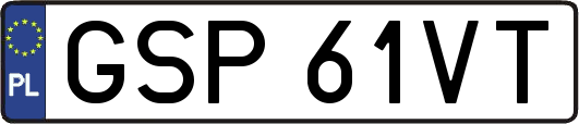 GSP61VT