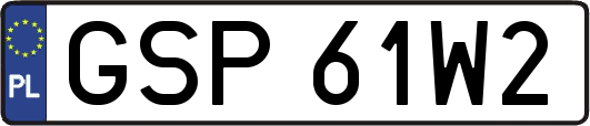 GSP61W2
