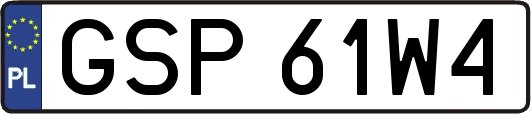 GSP61W4
