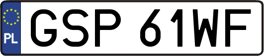 GSP61WF