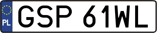 GSP61WL