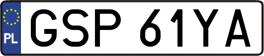 GSP61YA